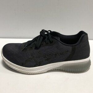 ASICS Women's Gel DS Trainer 24 Training Shoes Black Size 8.5M